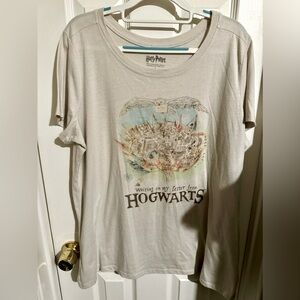 Torrid Harry Potter graphic tee